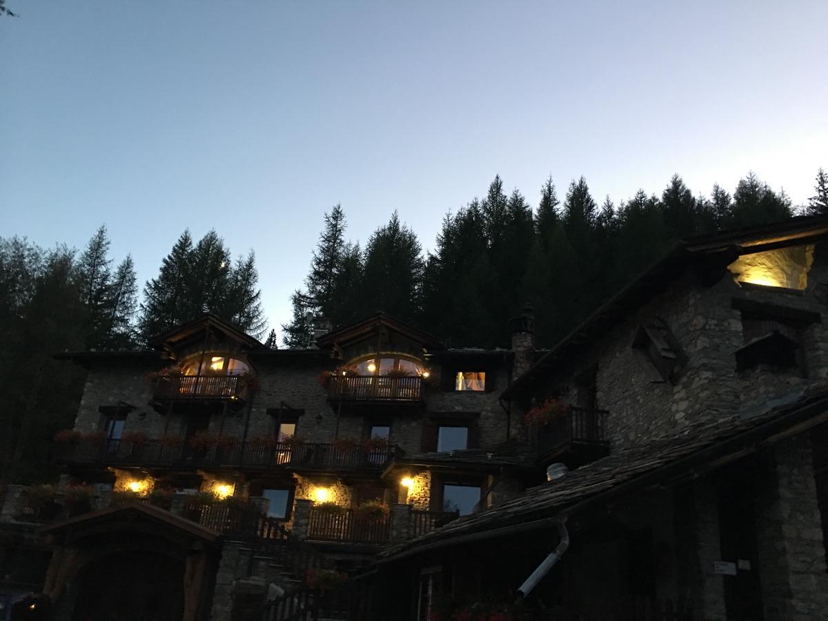 Hotel Notre Maison Saint-Pierre Εξωτερικό φωτογραφία
