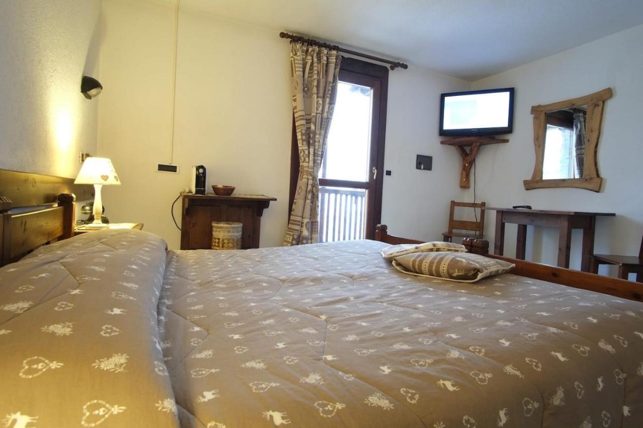 Hotel Notre Maison Saint-Pierre Εξωτερικό φωτογραφία