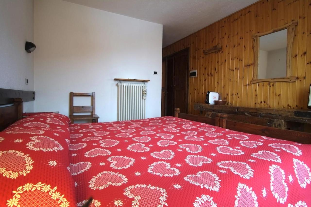 Hotel Notre Maison Saint-Pierre Εξωτερικό φωτογραφία