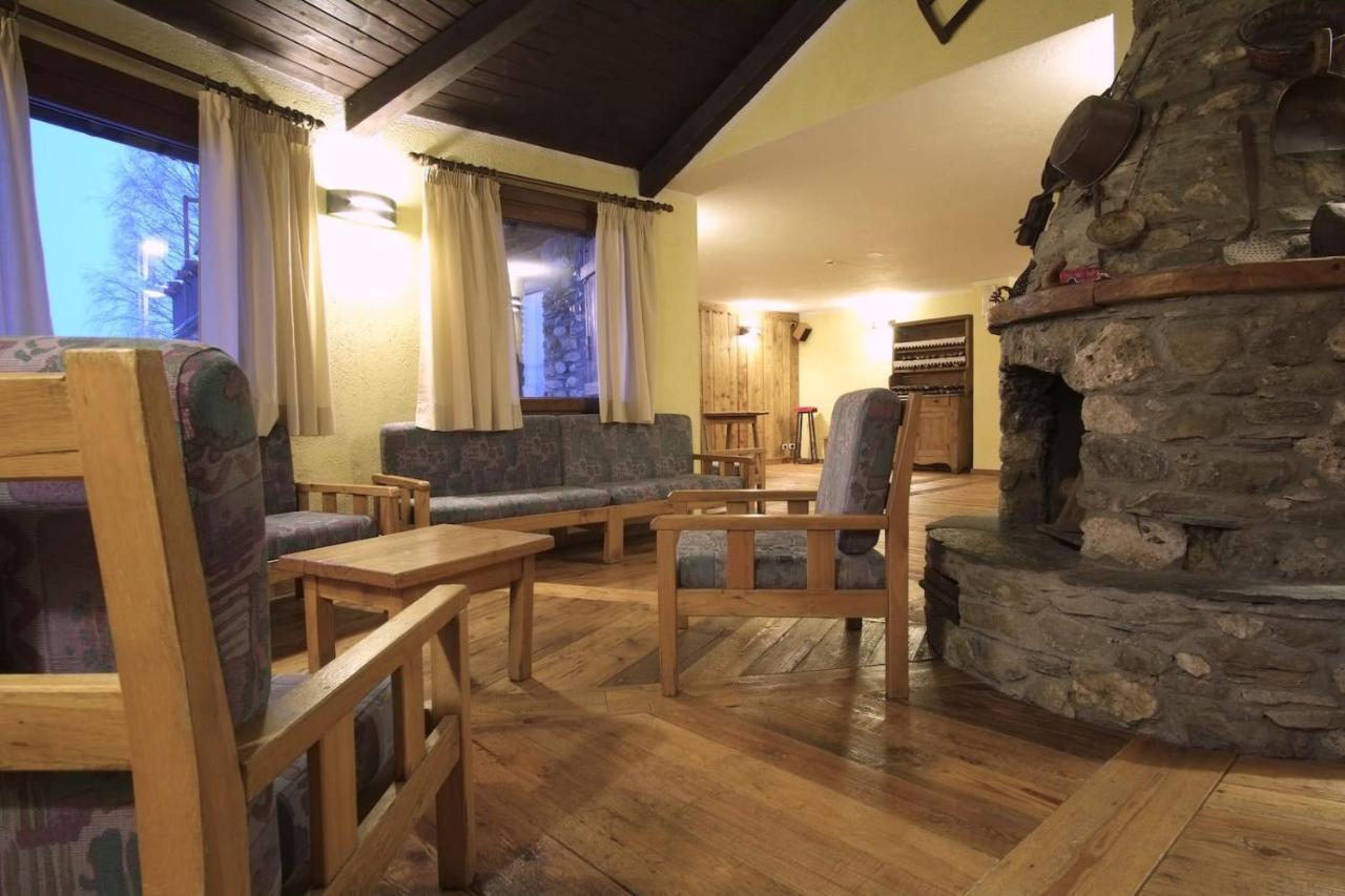 Hotel Notre Maison Saint-Pierre Εξωτερικό φωτογραφία