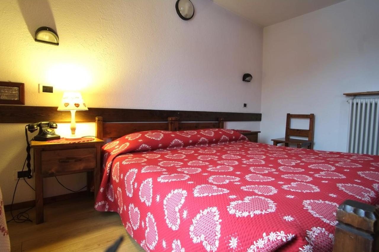 Hotel Notre Maison Saint-Pierre Εξωτερικό φωτογραφία