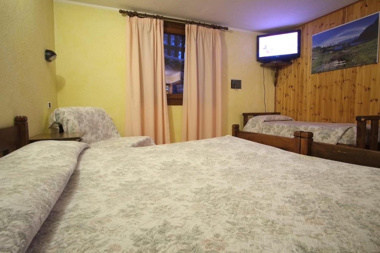 Hotel Notre Maison Saint-Pierre Εξωτερικό φωτογραφία