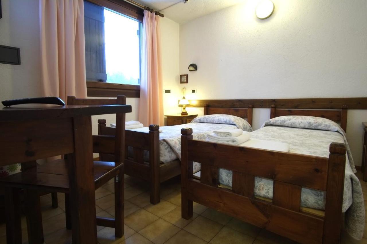 Hotel Notre Maison Saint-Pierre Εξωτερικό φωτογραφία