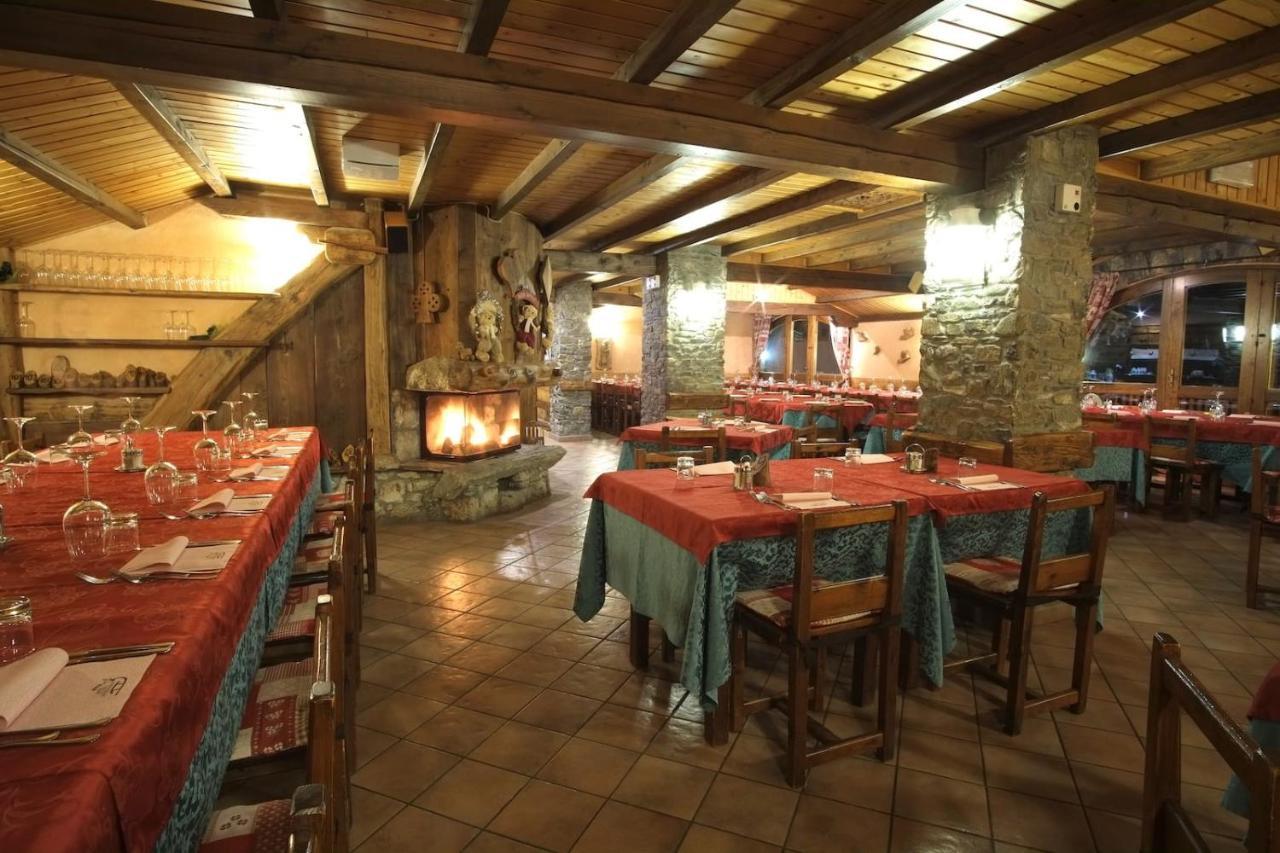 Hotel Notre Maison Saint-Pierre Εξωτερικό φωτογραφία