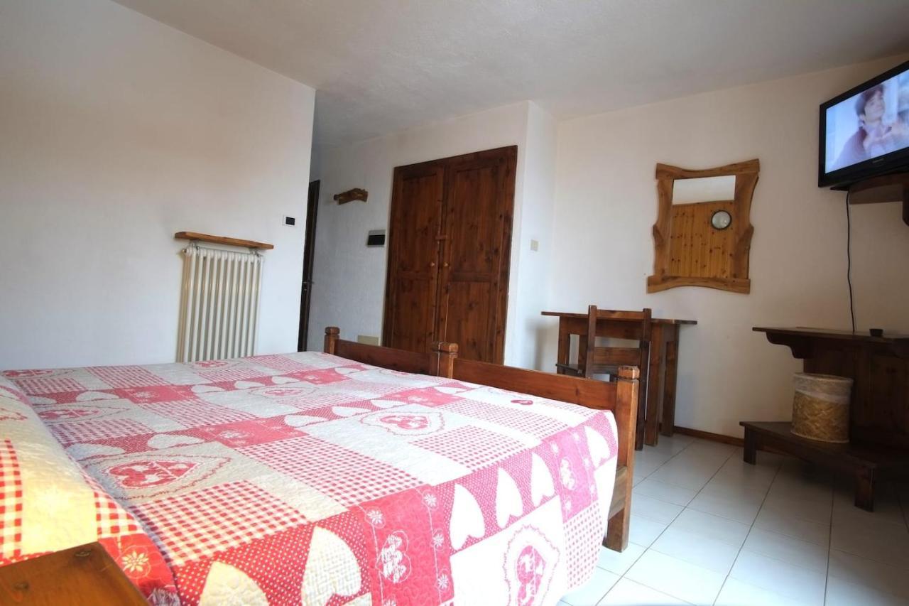 Hotel Notre Maison Saint-Pierre Εξωτερικό φωτογραφία
