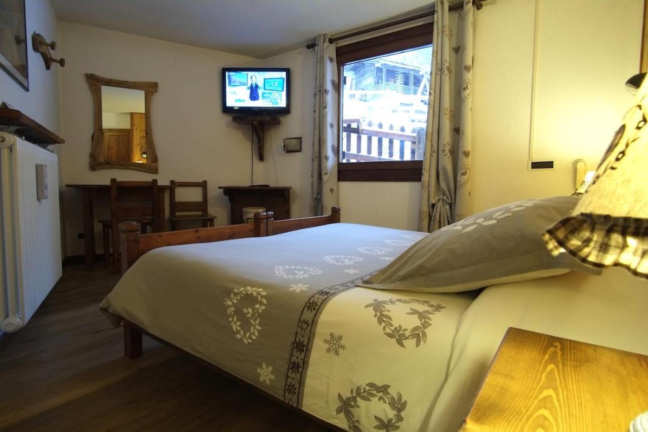 Hotel Notre Maison Saint-Pierre Εξωτερικό φωτογραφία