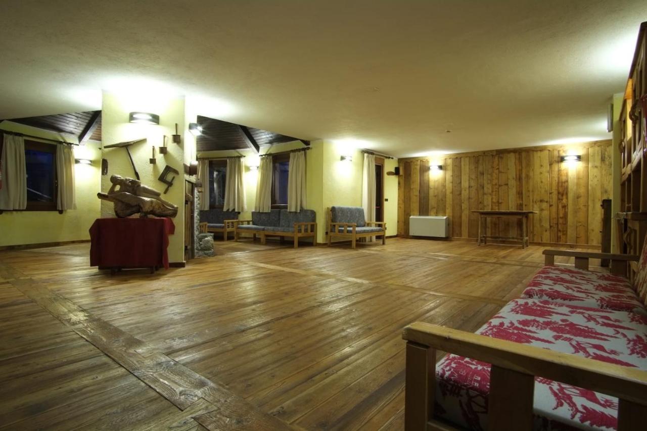 Hotel Notre Maison Saint-Pierre Εξωτερικό φωτογραφία