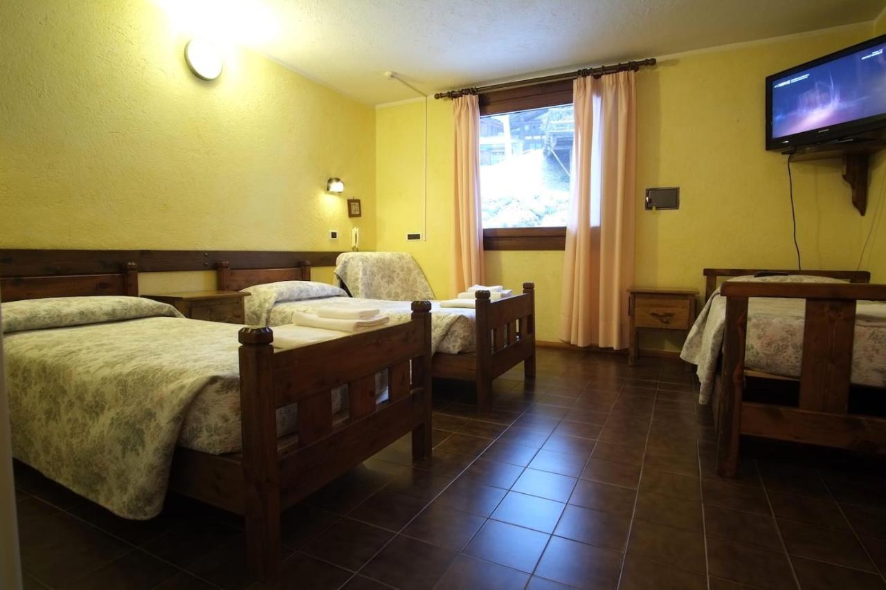 Hotel Notre Maison Saint-Pierre Εξωτερικό φωτογραφία