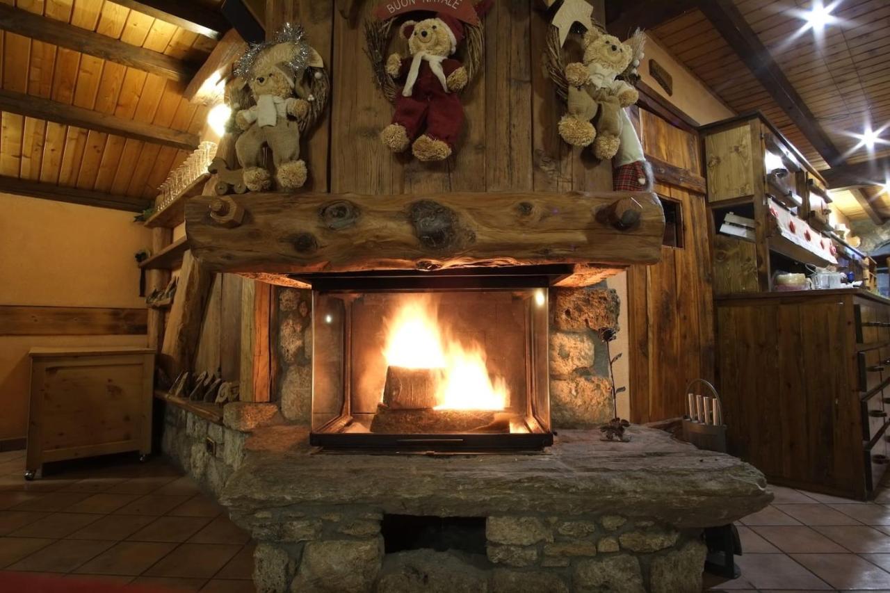 Hotel Notre Maison Saint-Pierre Εξωτερικό φωτογραφία