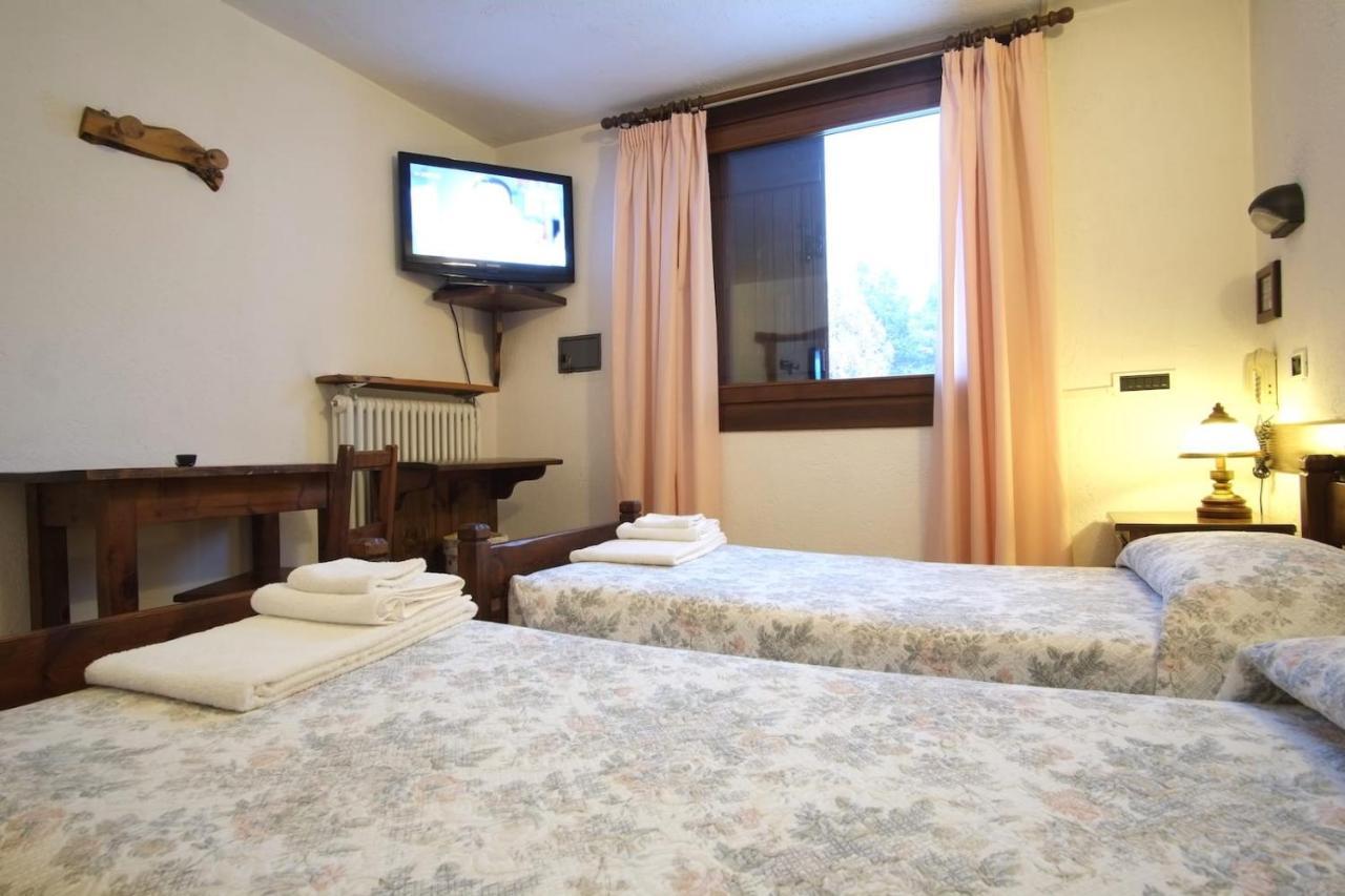 Hotel Notre Maison Saint-Pierre Εξωτερικό φωτογραφία