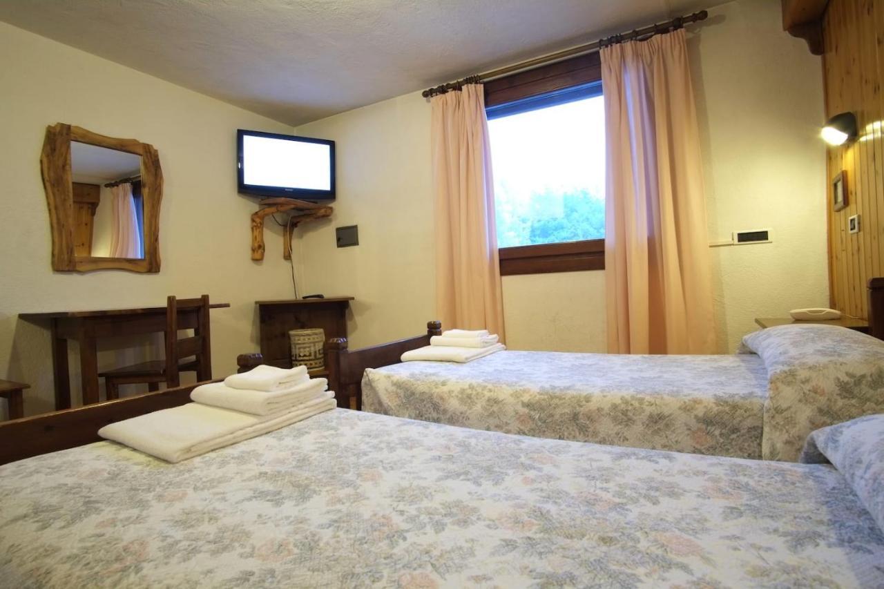Hotel Notre Maison Saint-Pierre Εξωτερικό φωτογραφία